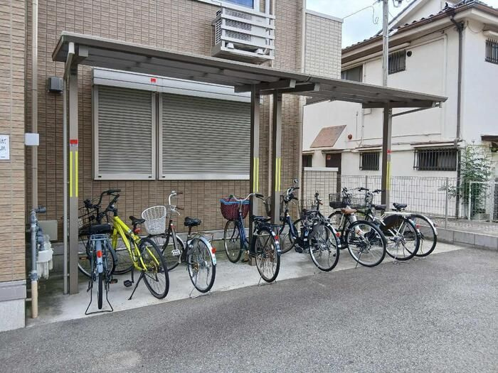MINT甲子園五番町のその他