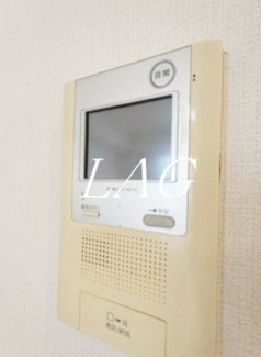 【設備】 | アイビーテラス