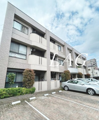【外観】 | サンライズ９７ | 外観です。