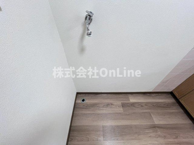 【設備】 | 亀井町テラスハウス