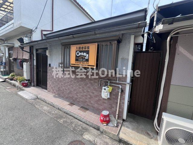 【駐車場】 | 亀井町テラスハウス