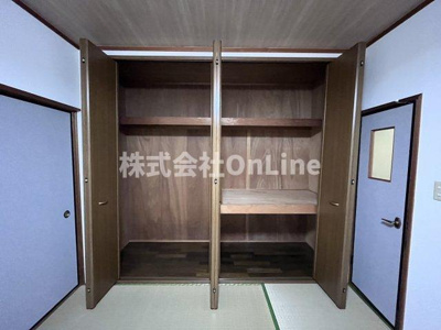 【収納】 | 亀井町テラスハウス