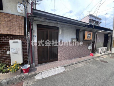 【外観】 | 亀井町テラスハウス