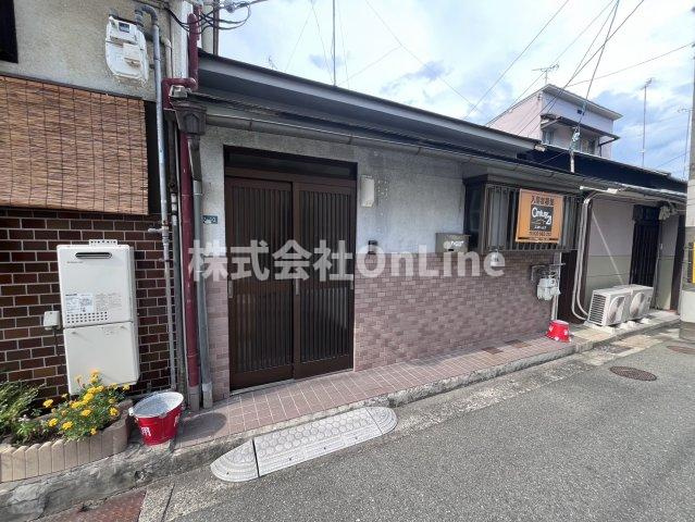 【外観】 | 亀井町テラスハウス