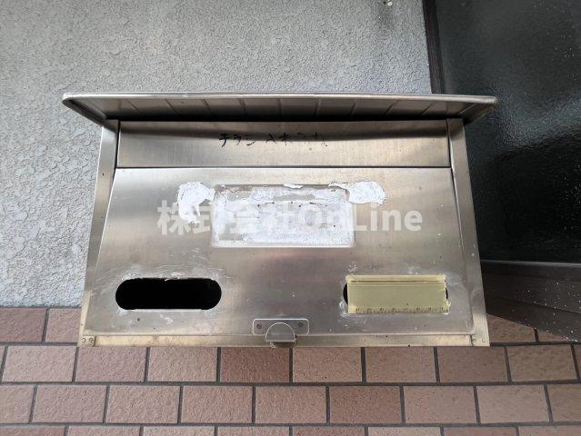 【設備】 | 亀井町テラスハウス