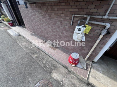 【その他】 | 亀井町テラスハウス