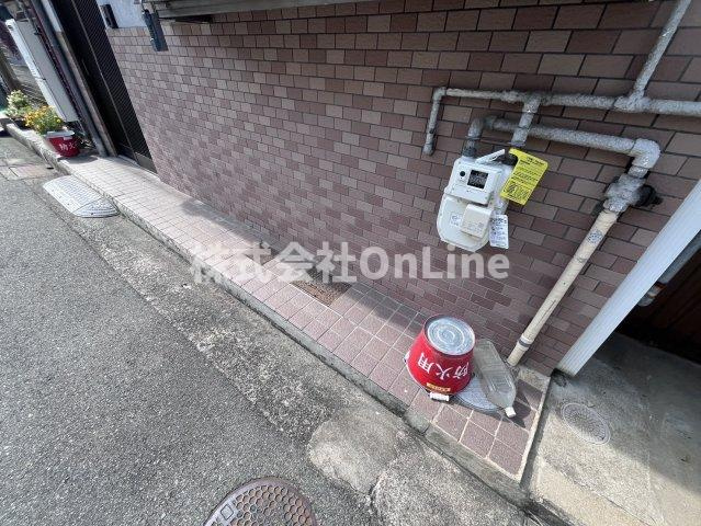 【その他】 | 亀井町テラスハウス