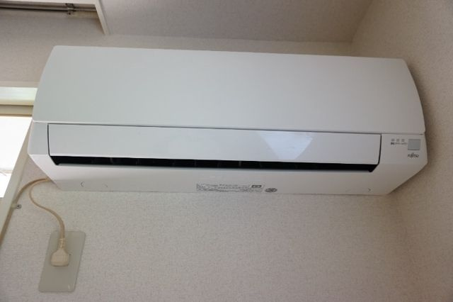 ローズアパート　Q-044の設備