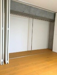 【収納】 | OZIO西荻窪 | クローゼット完備。