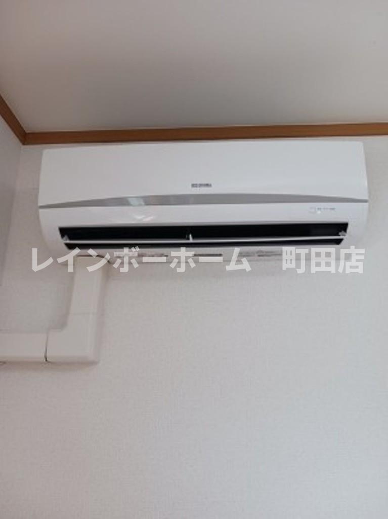 ウィステリア海老名※初期費用分割あと払いサービス利用可能物件の設備
