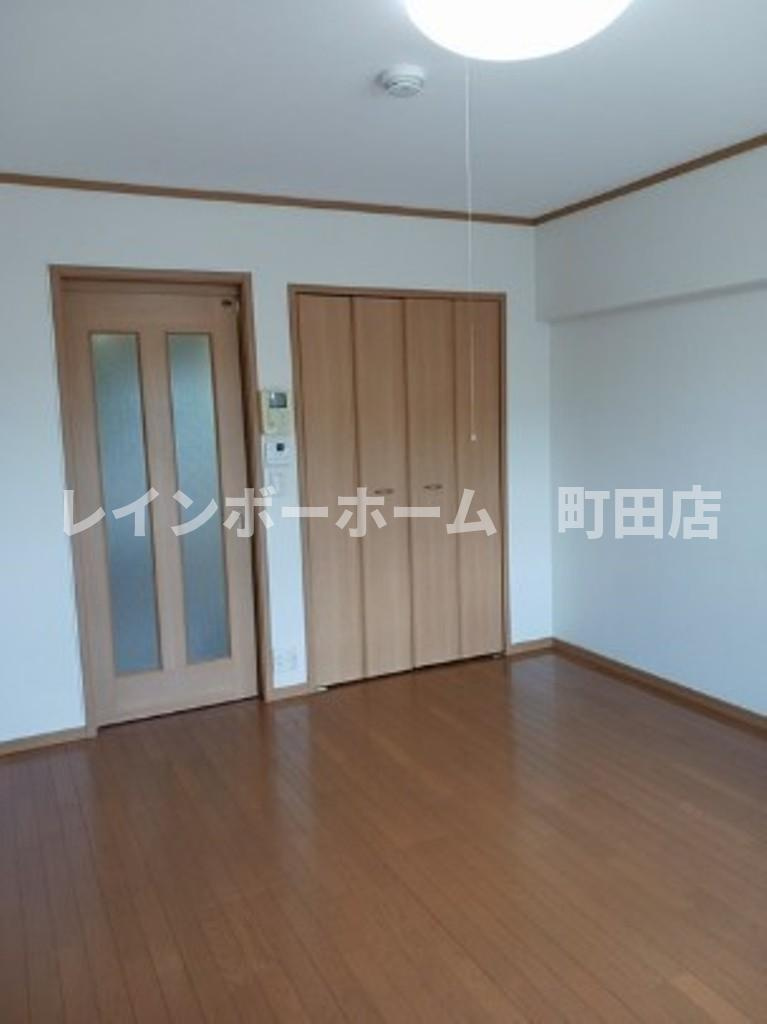 ウィステリア海老名※初期費用分割あと払いサービス利用可能物件の内装
