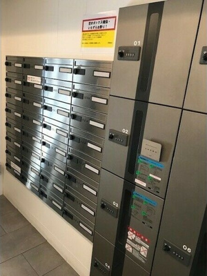 【その他共用部分】 | KMレジデンス堺東駅前