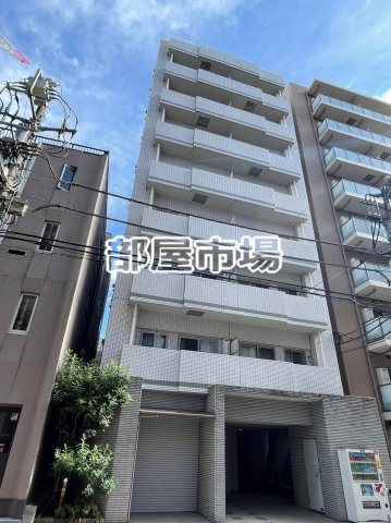 アールクレスト秋葉原