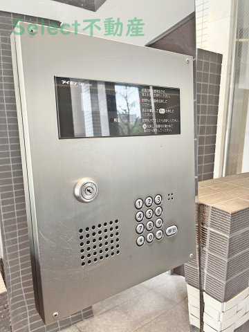 カトルセゾン金山の設備