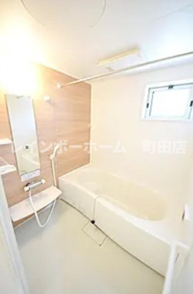 グレイスコート※初期費用分割後払いサービス利用可能物件の浴室