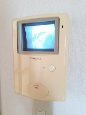 【セキュリティ】 | ヒロハウスＣ