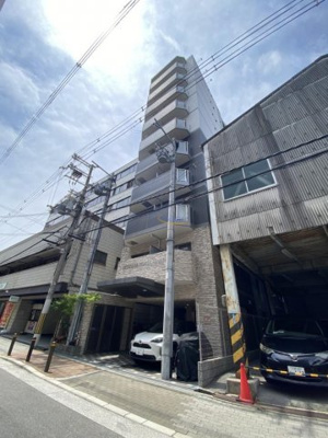 【駐車場】 | レグゼスタ福島