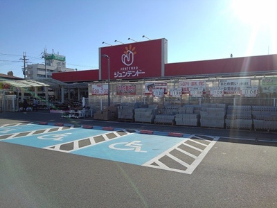 【周辺】 | ルフナ　Ⅱ | ジュンテンドー様まで600m