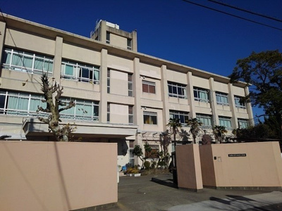 【周辺】 | ルフナ　Ⅱ | 木ノ本小学校様まで180m