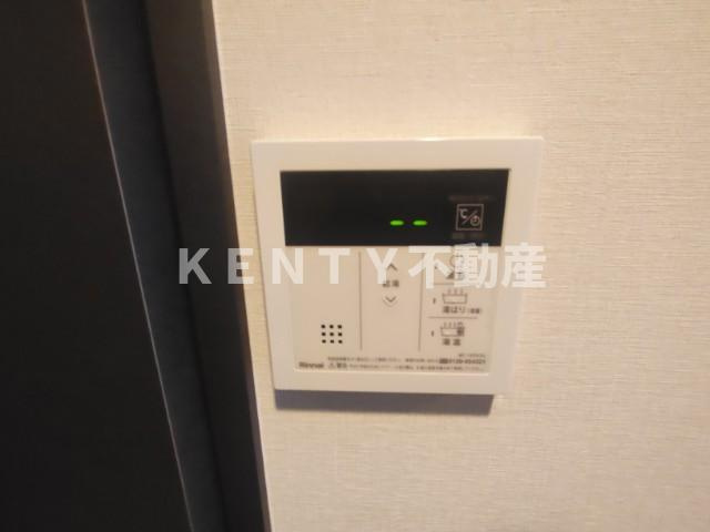 【設備】 | スプレスター大森山王