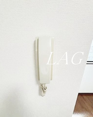 【セキュリティ】 | サンライズ９７ | インターホンです。