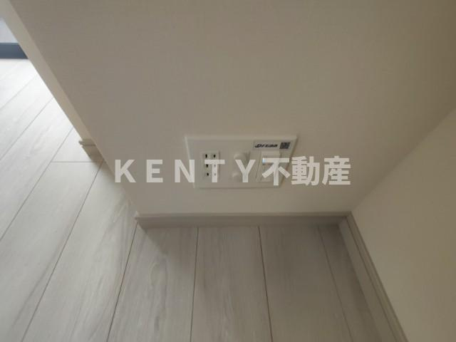 【設備】 | スプレスター大森山王