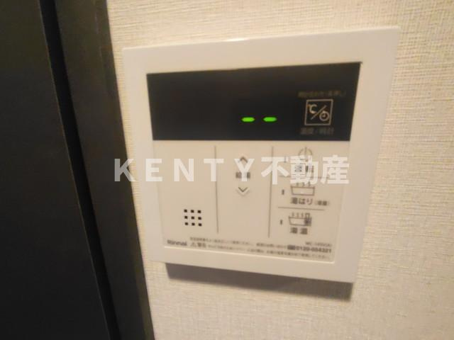 【設備】 | スプレスター大森山王