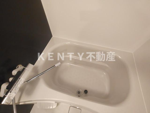 【浴室】 | スプレスター大森山王 | ゆったり過ごせるお風呂です