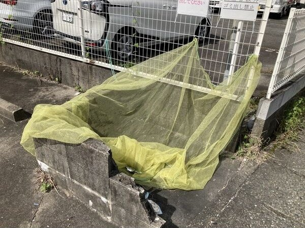 フォーブルJUNのその他共用部分