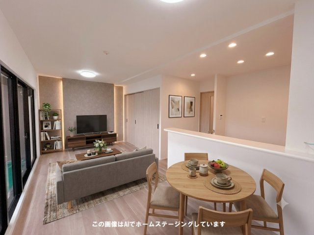 グラン・コート長楽寺