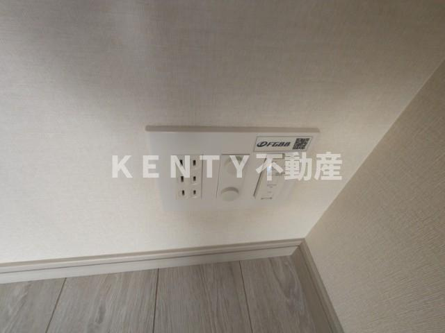 【設備】 | スプレスター大森山王