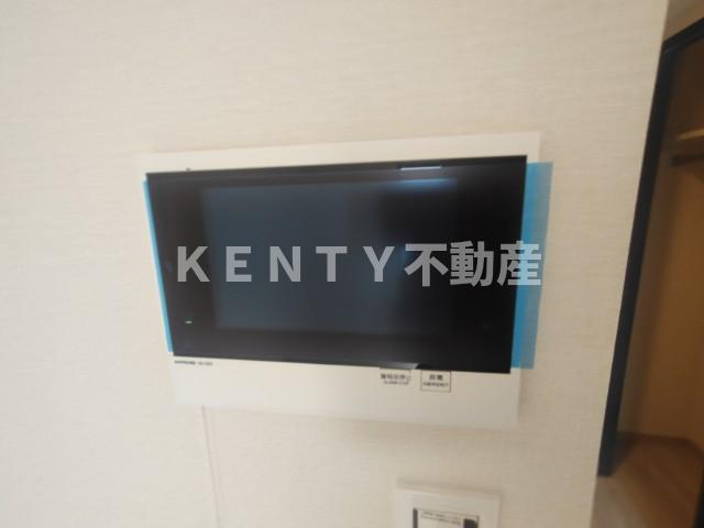 【設備】 | スプレスター大森山王