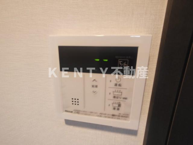 【設備】 | スプレスター大森山王