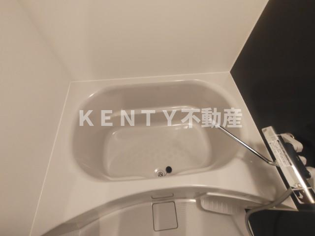 【浴室】 | スプレスター大森山王 | お風呂で日々の疲れを落としましょう