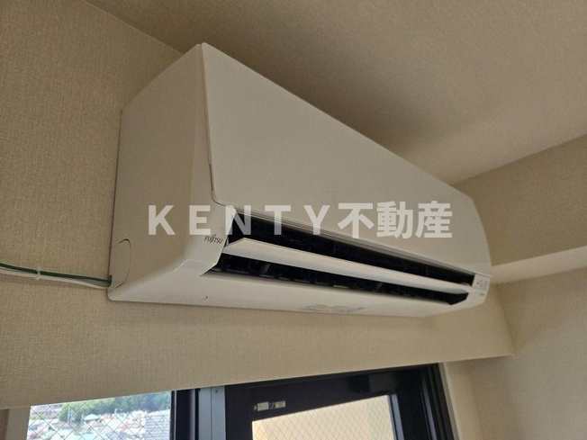 【設備】 | スプレスター大森山王