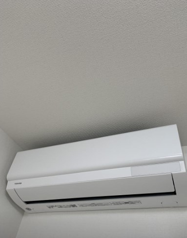 【設備】 | メゾン　ジェリーフィッシュ