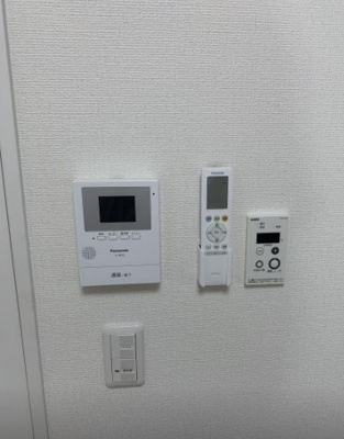 【セキュリティ】 | メゾン　ジェリーフィッシュ
