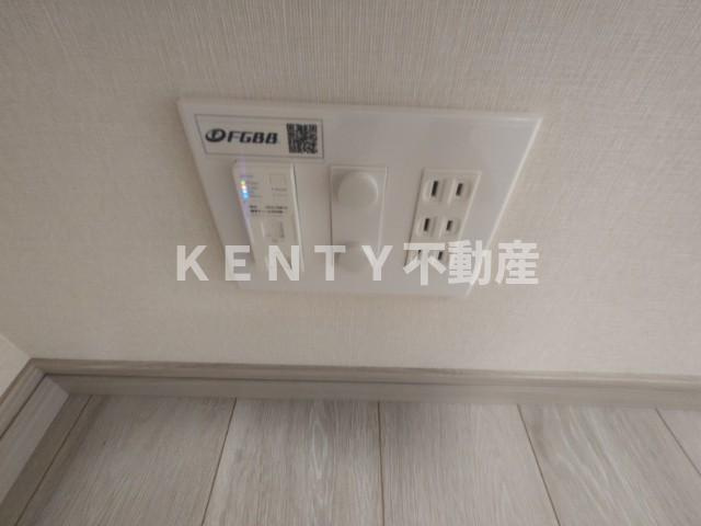 【設備】 | スプレスター大森山王