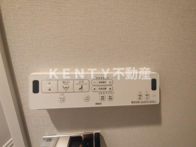 【設備】 | スプレスター大森山王
