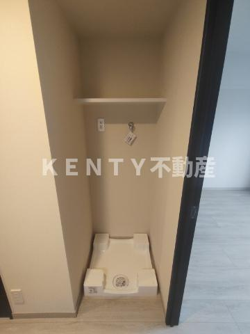 【設備】 | スプレスター大森山王
