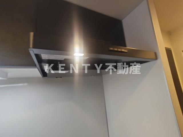 【設備】 | スプレスター大森山王