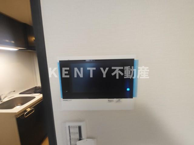 【設備】 | スプレスター大森山王 | 内装は落ち着いています