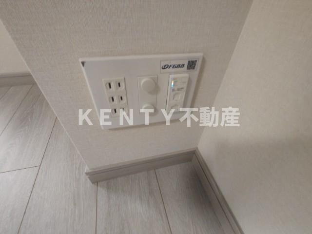 【設備】 | スプレスター大森山王