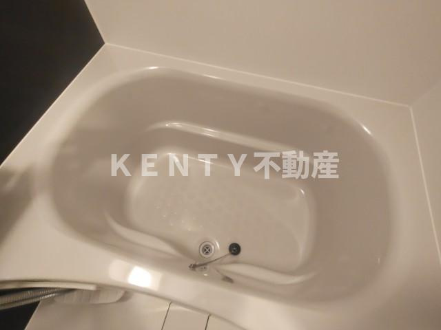 【浴室】 | スプレスター大森山王 | ゆったり過ごせるお風呂です