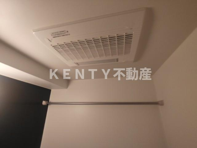 【設備】 | スプレスター大森山王