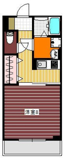 【間取り】 | Ｐａｌｅｔｔｅ