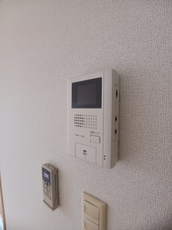 【セキュリティ】 | フィオーレ　Ⅱ
