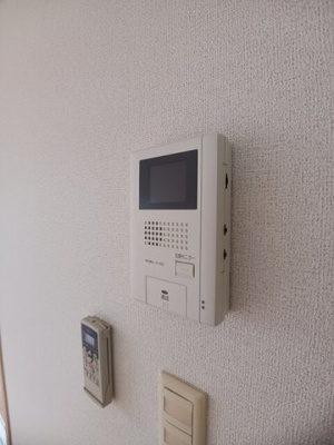 【セキュリティ】 | フィオーレ　Ⅱ