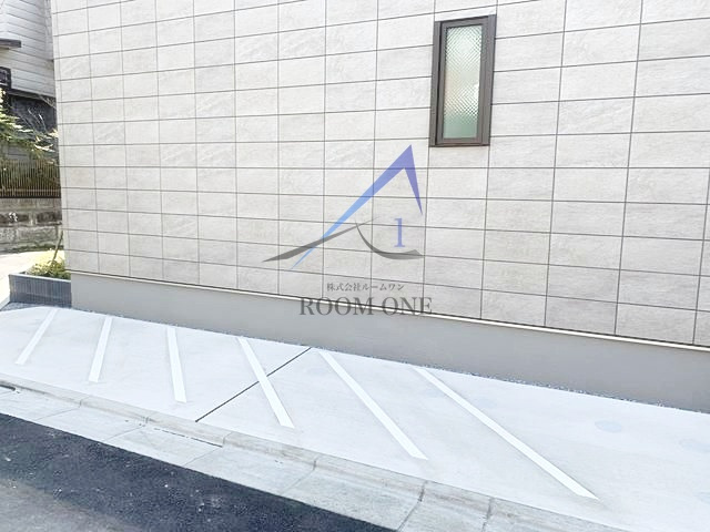 メゾン　ド　リーヴ