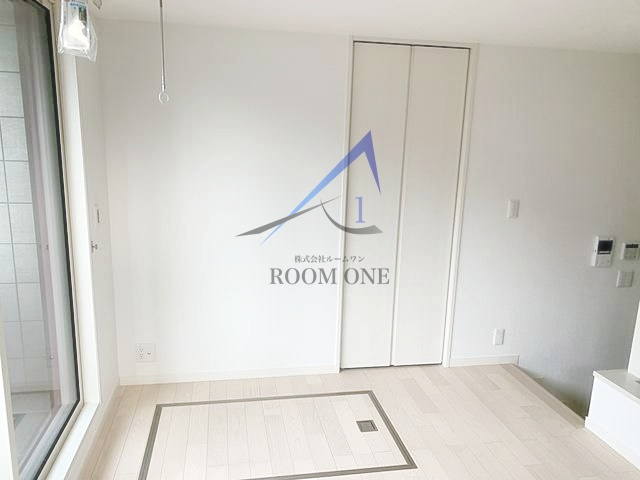 メゾン　ド　リーヴ